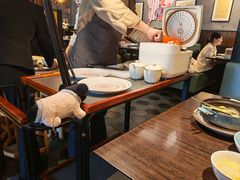 -庐灶江南·江南菜·四合院Bistro(东直门雍和宫·原华侨宾馆店)