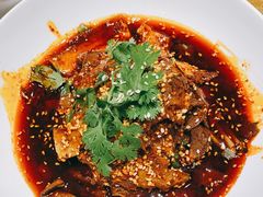-辣螃铠盆盆蟹大排档(海昌店)