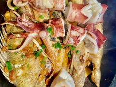 -五稻厨房粤西菜(新闻店)