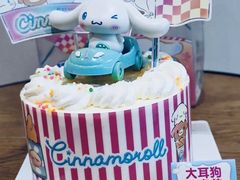-味多美蛋糕(霍营地铁店)