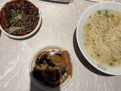 -松鹤面馆·古法焖肉面(观前店)
