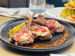 -y SEA·西班牙餐厅(阿那亚店)