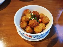 -炉小二铜锅牛蛙•川湘菜(三里屯店)