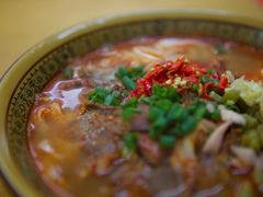 -肇兴特色牛肉粉