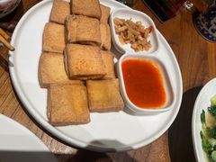 -汉小城·老铫子藕汤·乡野湖北菜(江汉路吉庆街店)