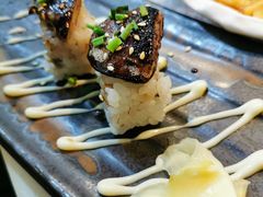 -赤坂亭M9和牛烧肉·日料398放题(万达店)