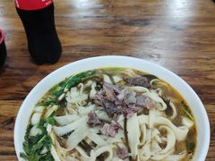 -妞妞烩面非物质文化遗产(西工店)