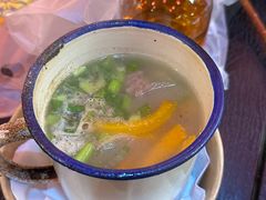 -沙州食驿·非遗小吃夜市