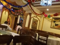 -维吾尔餐厅(宜山路店)