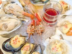 -康莱德酒店·美庭自助餐厅