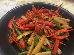 -聚味瞿记·龙虾堂(坡子街店)