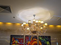 -深圳福青龙华天假日酒店