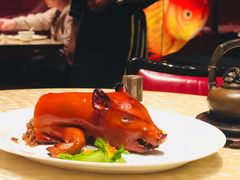 -8餐厅(新葡京酒店)