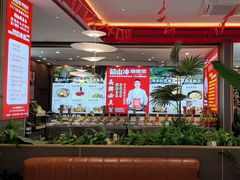 -韶山冲湘菜(中兴大街店)