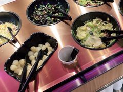 -比格比萨自助(延庆万达广场店)