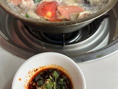 -海关荤豆花(洋河一路店)