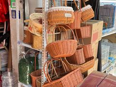 -溪岸路花鸟市场