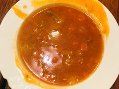 -玛格萝妮比萨屋(四平店)