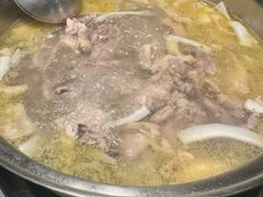-同仁四季椰子鸡(宝安壹方城店)
