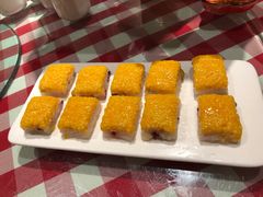 -西贝莜面村(上海百联西郊店)