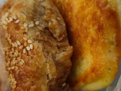 -山西会馆晋三宝·太原菜(五一广场店)
