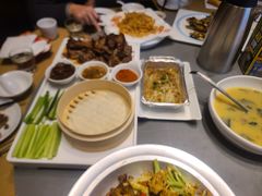 -大闫家烧烤·小海鲜家常菜(郑庄店)