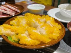 -阿山卓·野生菌火锅·纳西火塘烤肉