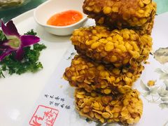 -德泰楼餐饮(莲湖路店)