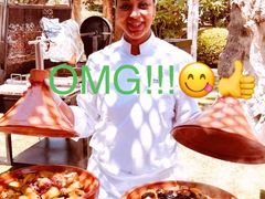 -Tajine Moroccan塔金摩洛哥中东餐厅