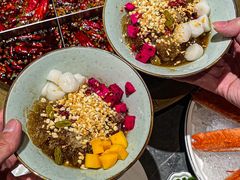 -长嘉·河图火锅(长嘉汇江景旗舰店)