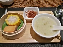 -王府茶宴(大观园总店)