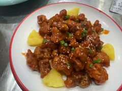 -坛南湾阿强农家乐.海鲜大排档老字号(福州地标美食店)