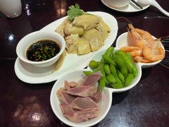 -三林本帮馆(中林街店)