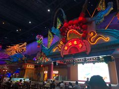 -万达茂商场(南京仙林店)