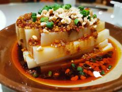 -阿斯牛牛·凉山菜(新会展店)