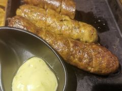 -通海俄式烧烤(下瓦房店)