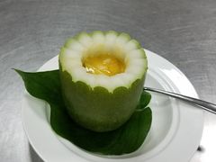 -成都彭山恒大酒店·大三元中餐厅