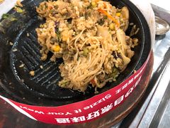 -上海师范大学西部食堂
