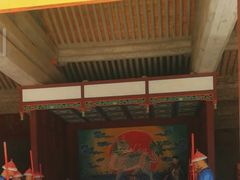 -鲁土司衙门旧址