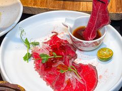 -松鹤精致料理(五一中路店)