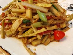 -徽州美食(三十年老店)