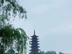 -上海方塔园