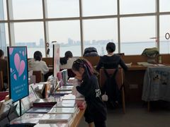 -朵云书院(滴水湖店)