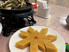 -烤肉宛饭庄(南礼士路店)