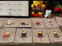 -BE NORMAL CAFE(霞溪路店)