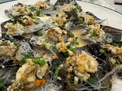 -天鲜阁·海鲜粤菜·33年老字号(石槎白云站店)
