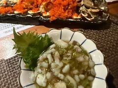 -半藏居酒屋(香港花园店)