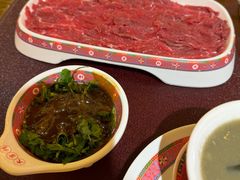 -大吉利·潮汕鲜牛肉火锅(西安店)