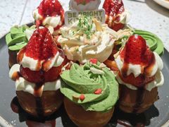 -BE BRIGHT KITCHEN(正佳广场店)