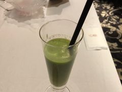综合鲜榨果汁-王品台塑牛排(成都万象城店)